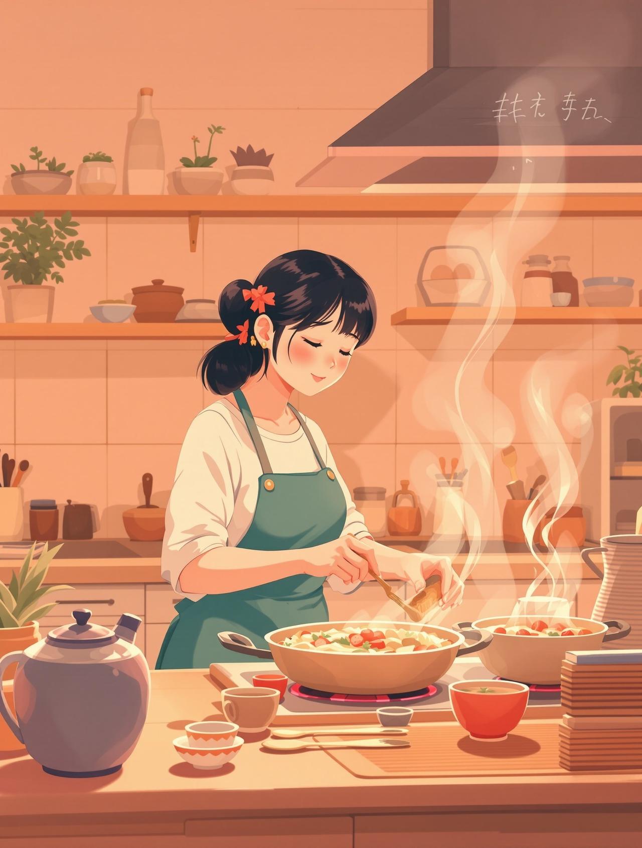 夸克短剧网 - 妈妈的私房菜 夸克短剧网 - 妈妈的私房菜