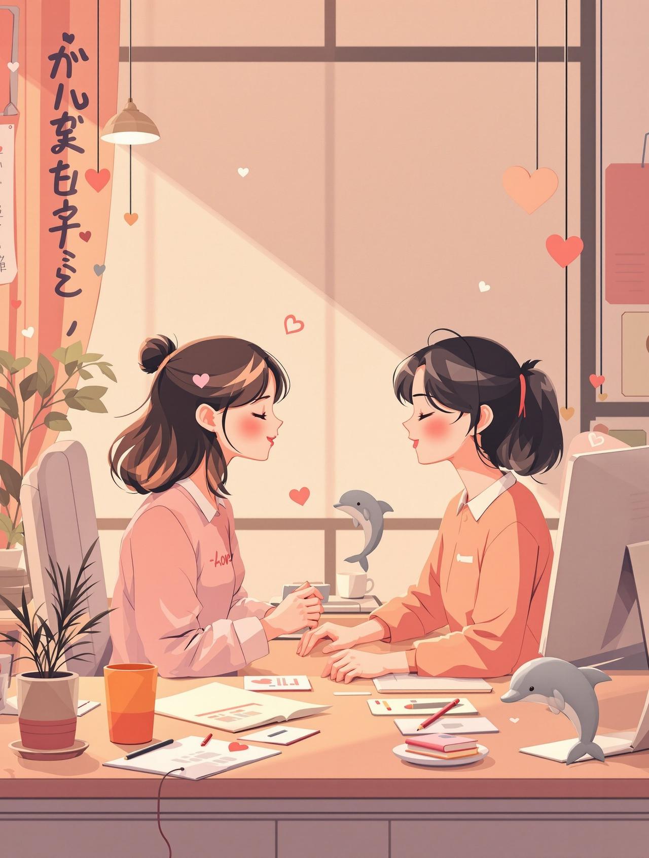 夸克短剧网 - 办公室的甜蜜陷阱 夸克短剧网 - 办公室的甜蜜陷阱