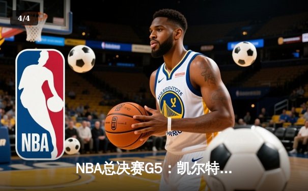 NBA总决赛G5：凯尔特人逆转勇士夺冠，塔图姆荣膺FMVP - 4