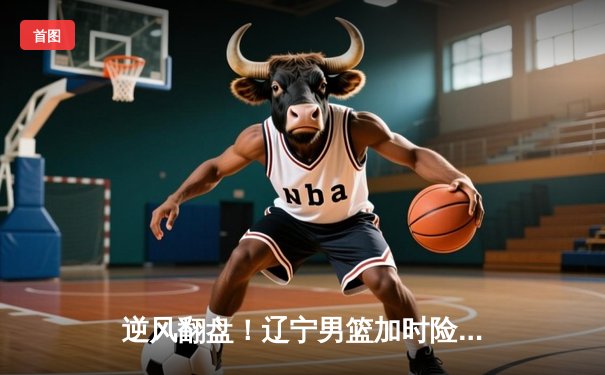 逆风翻盘！辽宁男篮加时险胜广东，赵继伟37分创季后赛新高