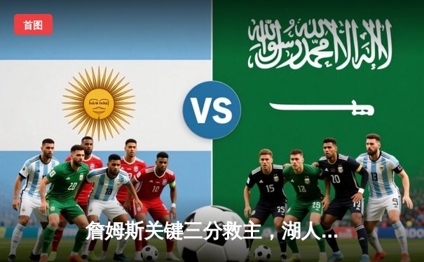 詹姆斯关键三分救主，湖人加时险胜勇士迎三连胜