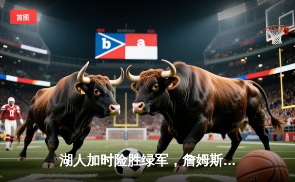 湖人加时险胜绿军，詹姆斯三双率队夺第18冠