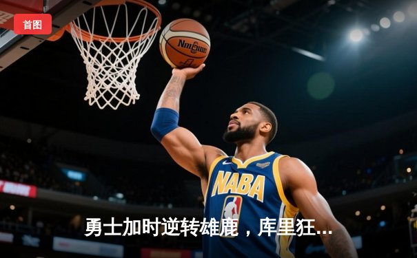 勇士加时逆转雄鹿，库里狂砍36分导演28分惊天翻盘