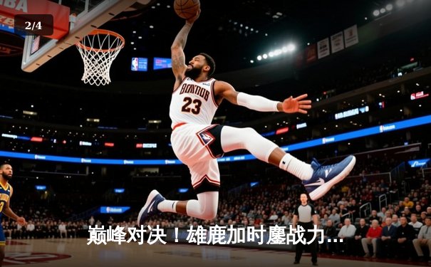 巅峰对决！雄鹿加时鏖战力克绿军，字母哥43分17板统治攻防 - 2